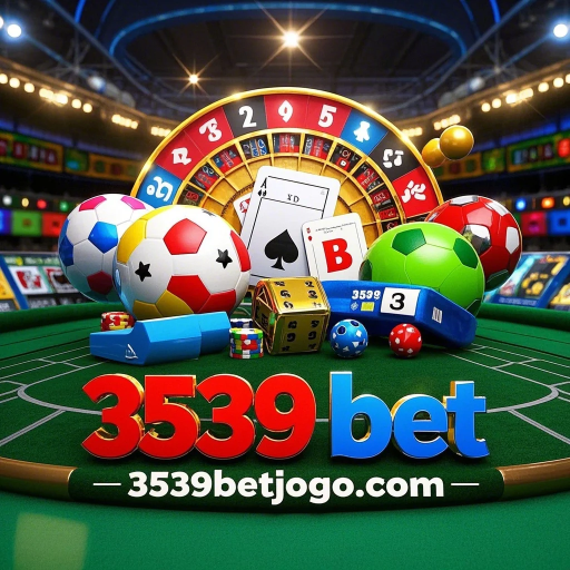 Descubra o Fascinante Mundo dos Jogos de Cartas no 3539 Bet