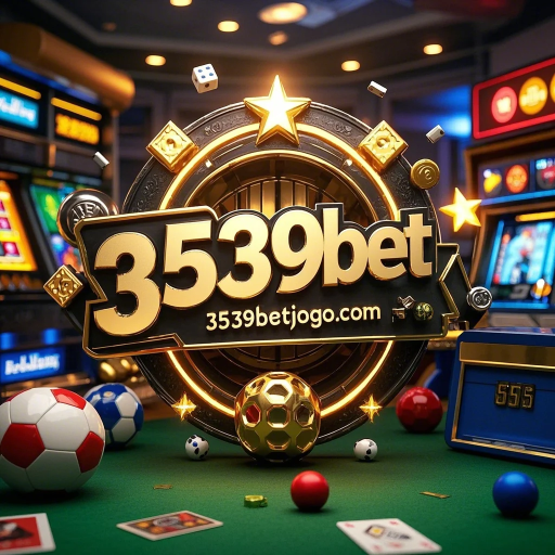 Explorando a Categoria de Cassino no 3539 Bet: Diversão e Segurança em um Só Lugar